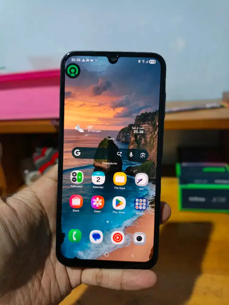 Samsung A15 8/128