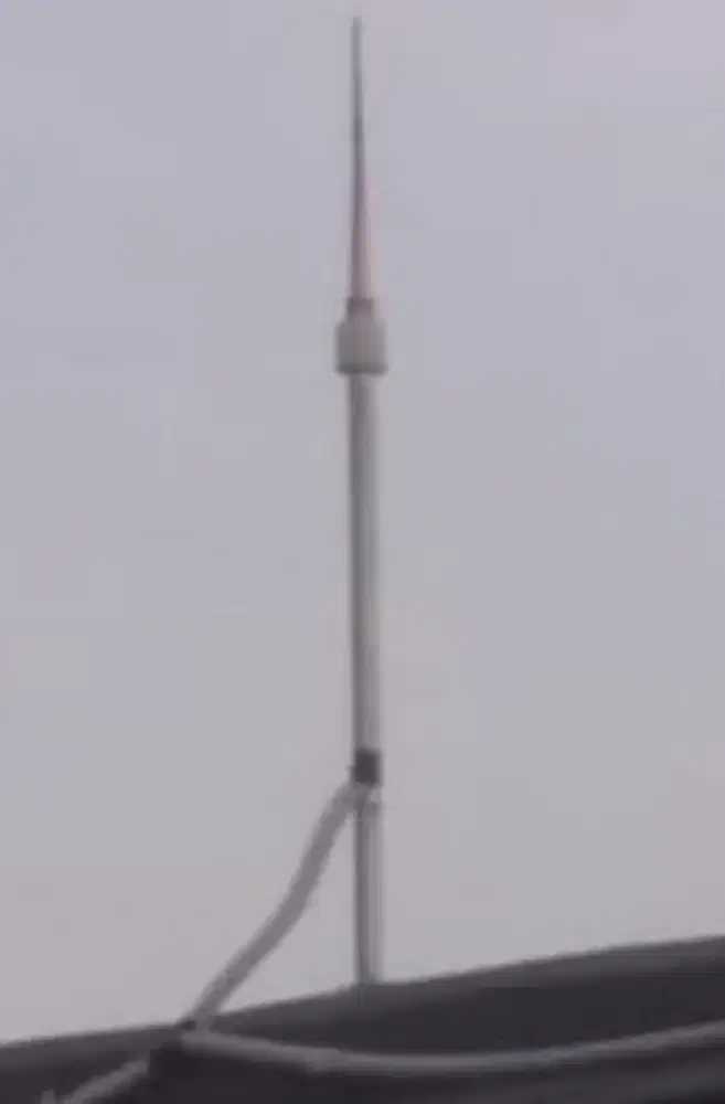 Pasang Penangkal Petir