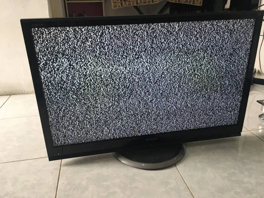 TV SHARP AQUOS 32 INCH
