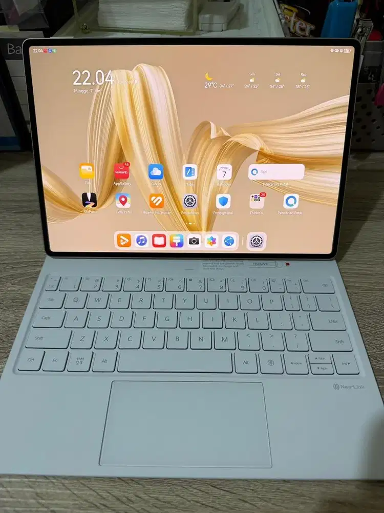 huawei matepad pro 12.2