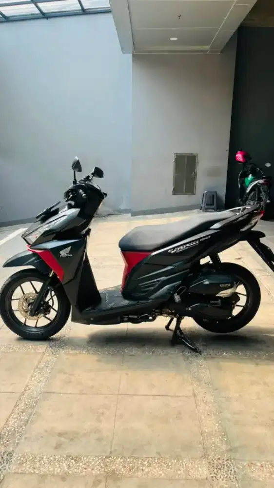 Vario Led Old 2016