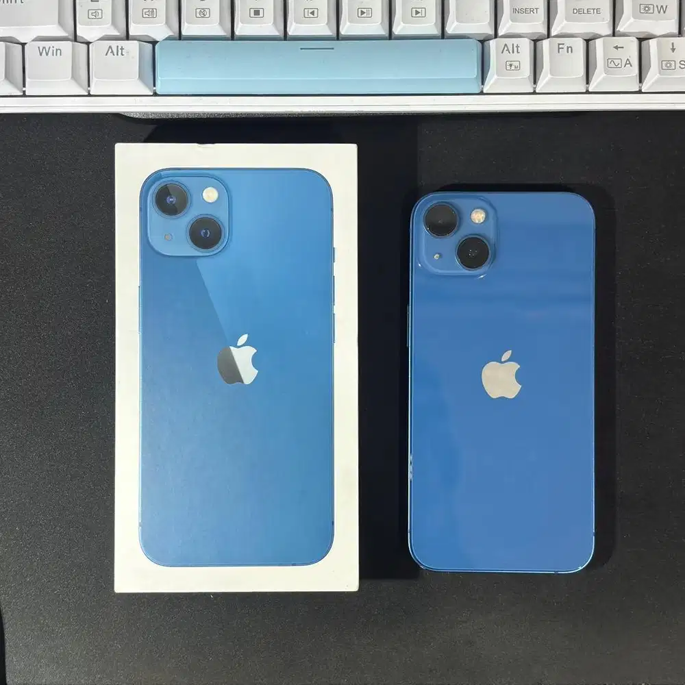 iphone 13 256gb ex ibox