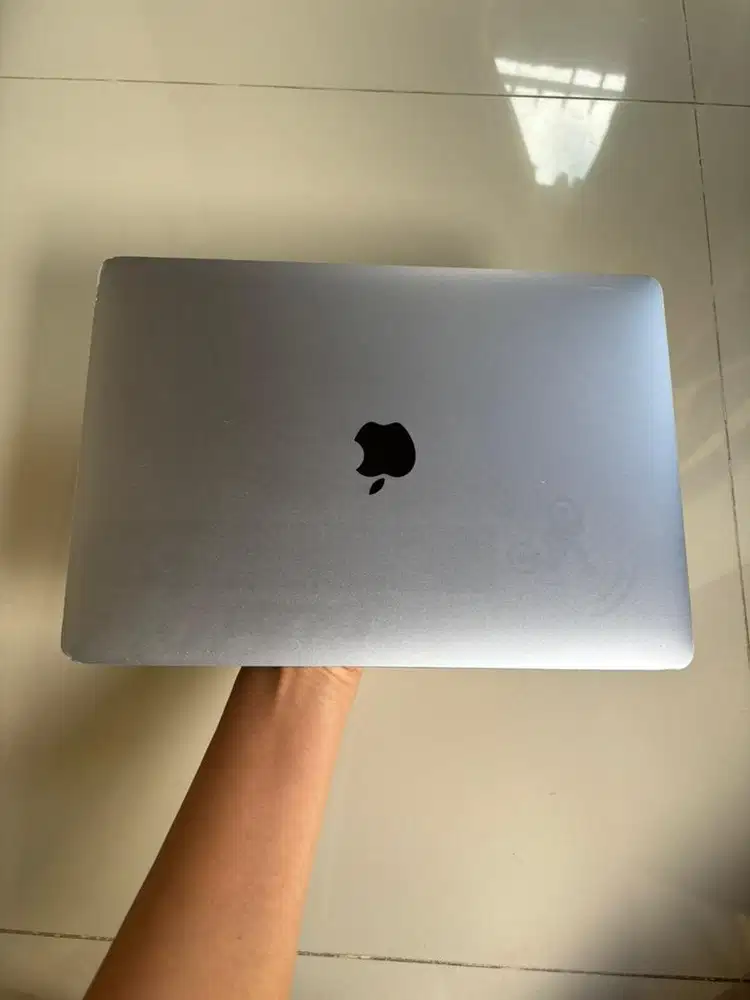 MacBook Pro 13 2017 8GB/256GB A1708 - Second