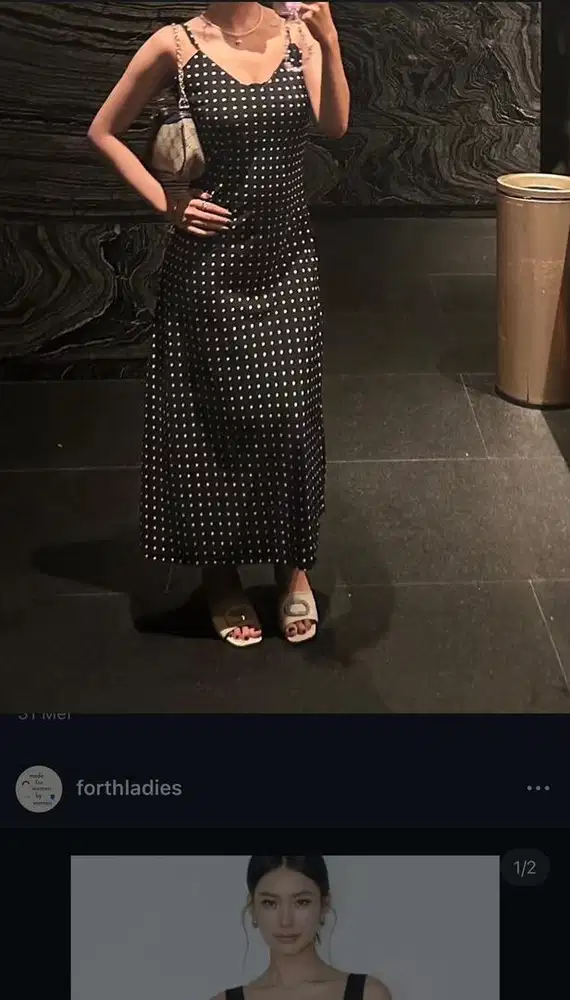 Dress excecutive