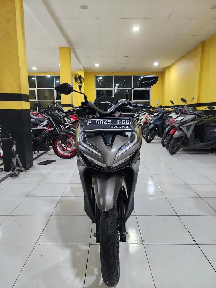 HONDA VARIO 150 2021