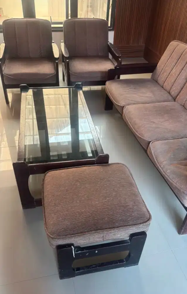 Dijual Sofa Bagus