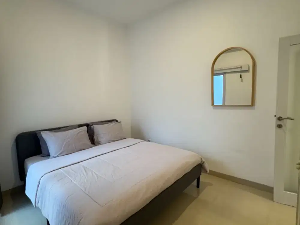 Minimalist House