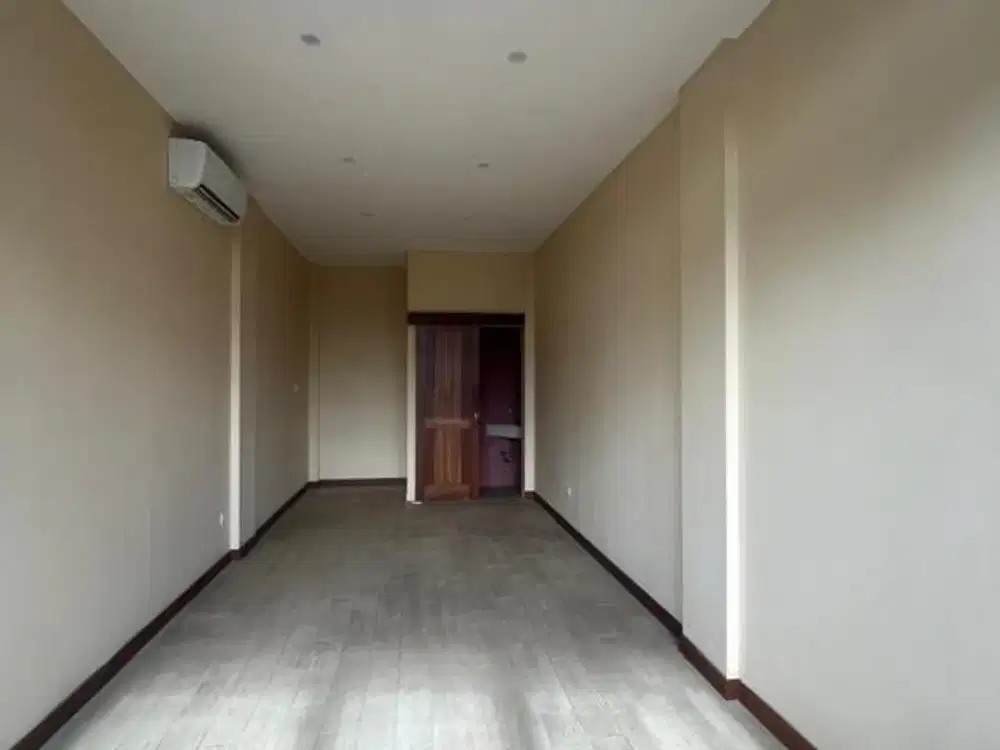 Prime Shophouse For Rent In Pererenan Area