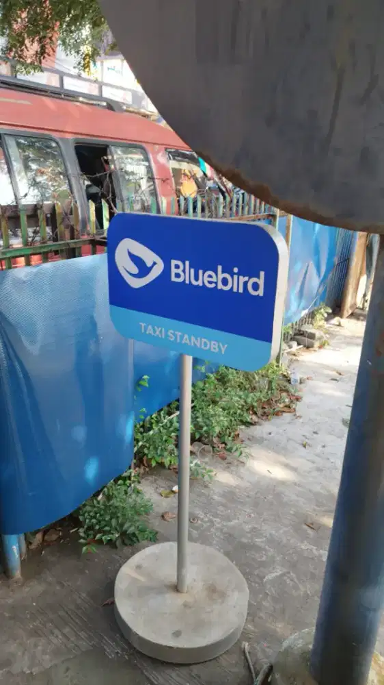 Dibutuhkan Driver Online