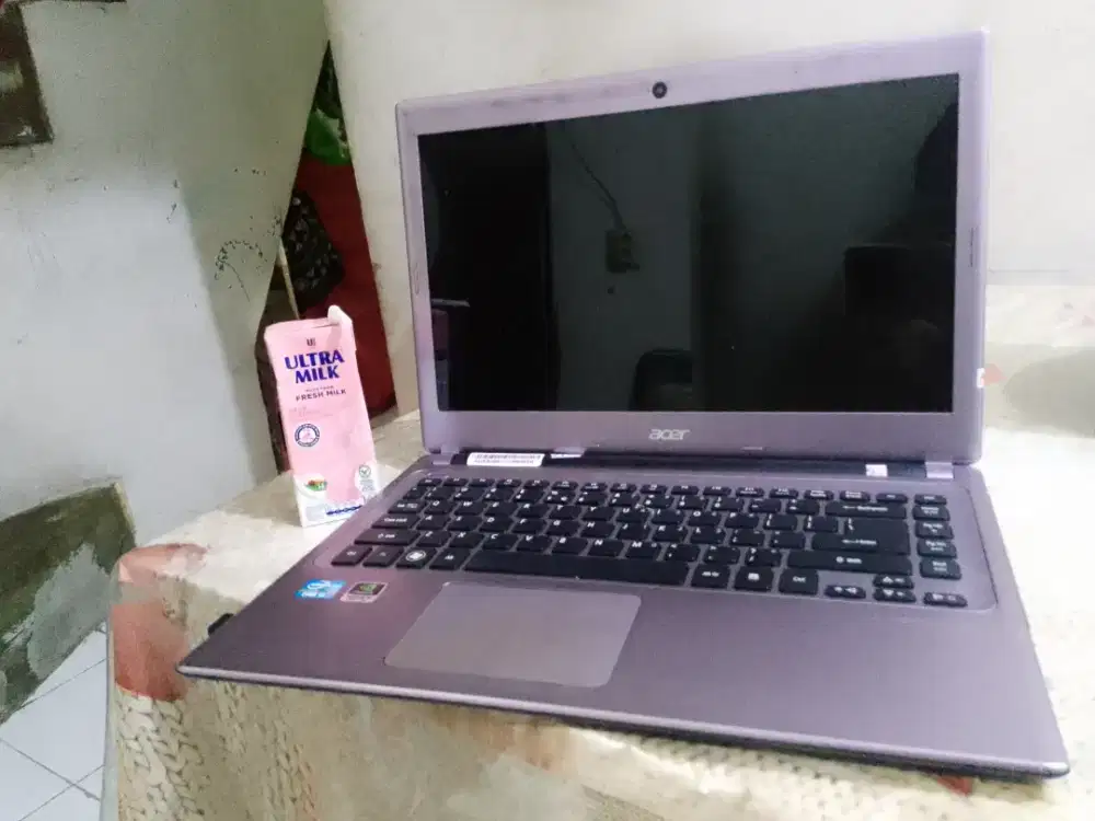 Acer Aspire V5 - 471 series