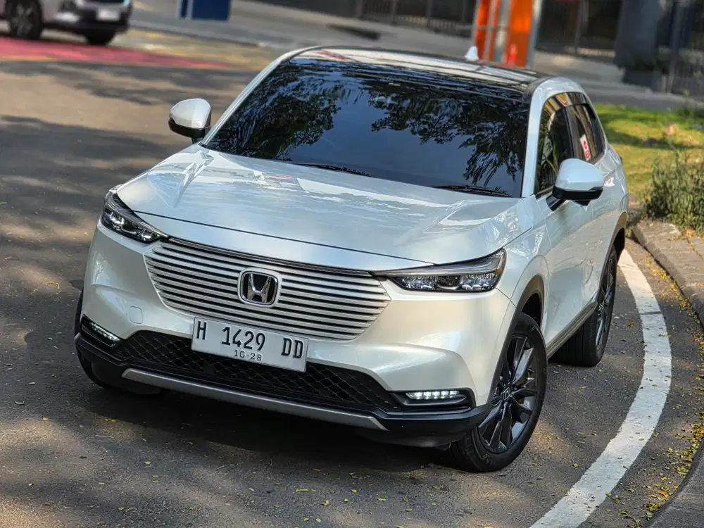 ‼️KM30rb‼️ HRV SE Sensing 2023 Matic