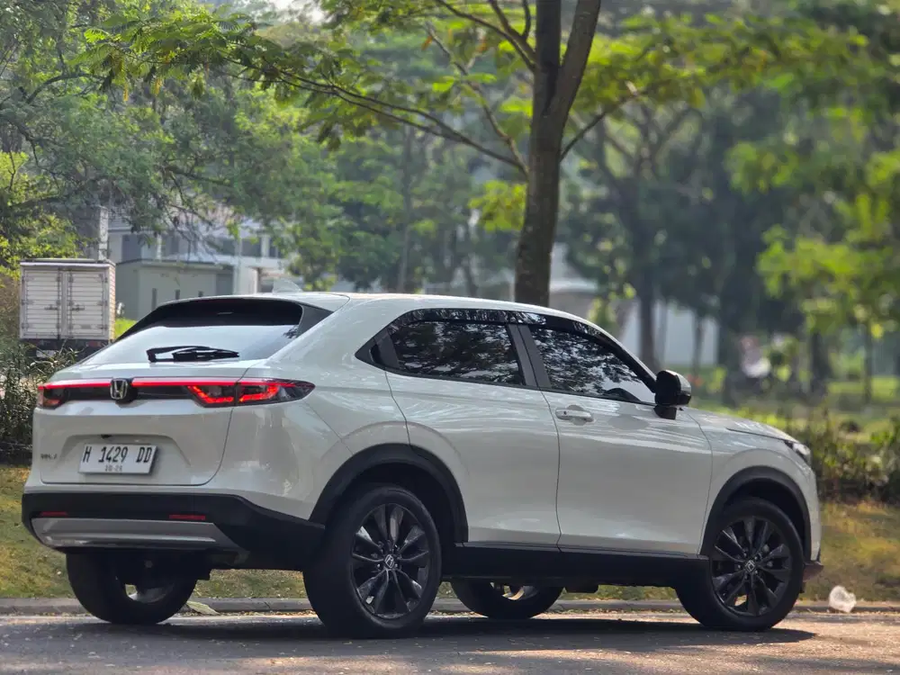 ‼️KM30rb‼️ HRV SE Sensing 2023 Matic