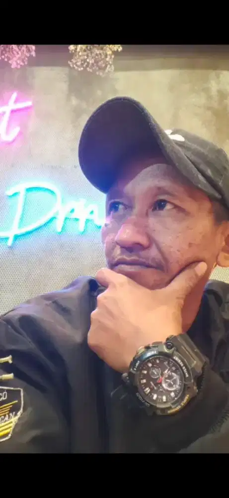 Cari pekerjaan driver pribadi
