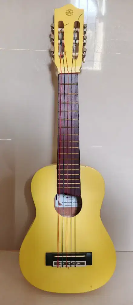 Jual gitar akustik