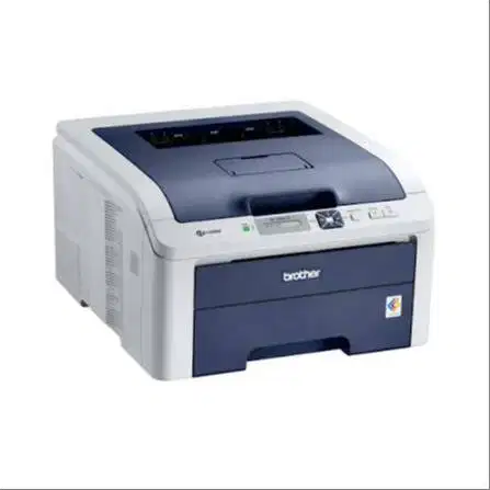Printer Warna Brother Laserjet HL 3040CN