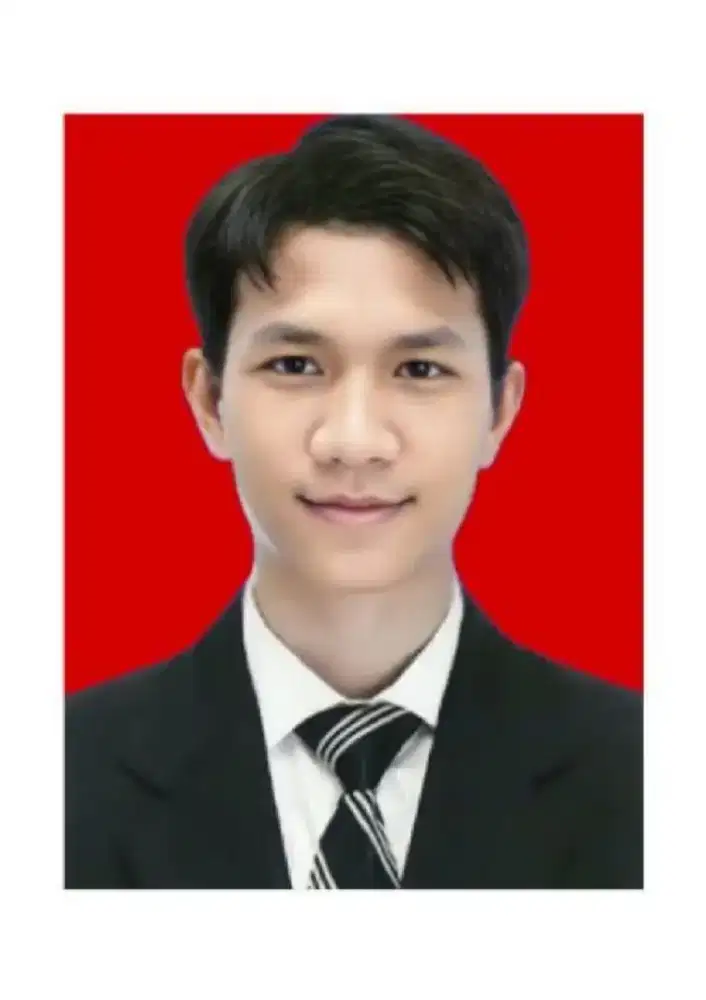 SAYA MUHAMAD RIDWAN UMUR 22 TAHUN SAYA SEDANG MEMBUTUHKAN PEKERJAAN