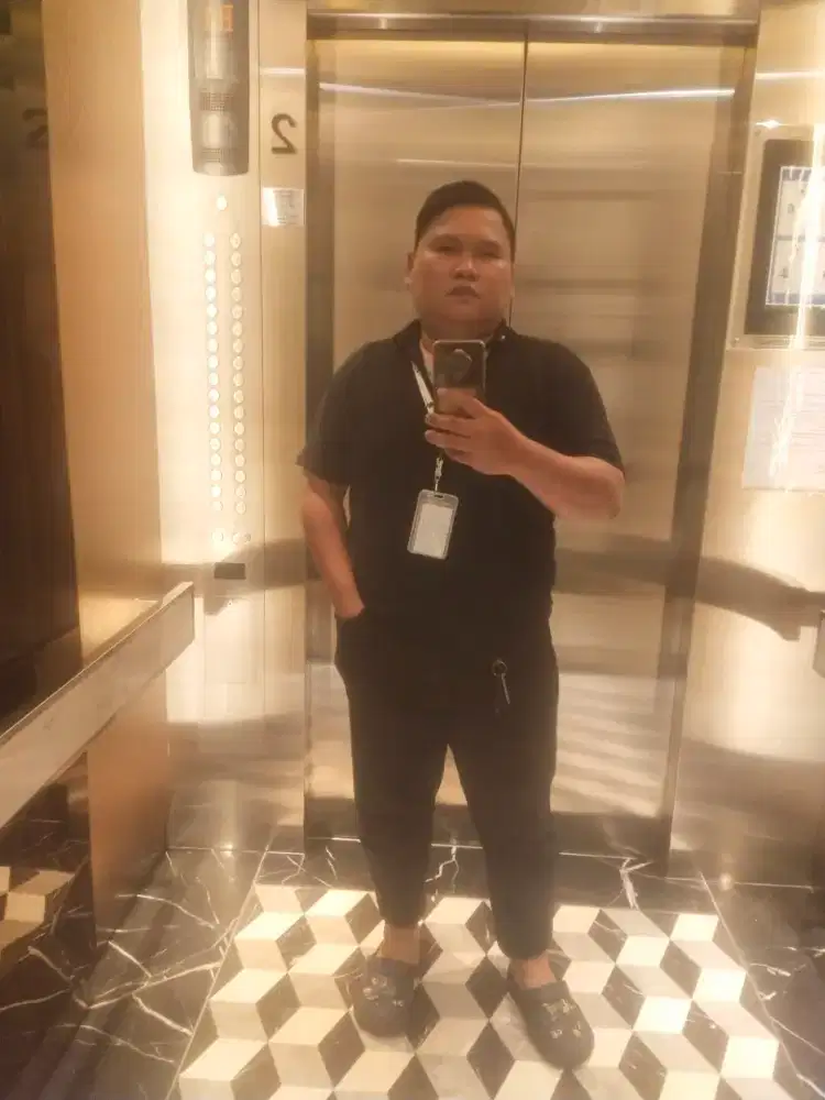 Cari Pekerjaan Driver atau Penjaga Rumah
