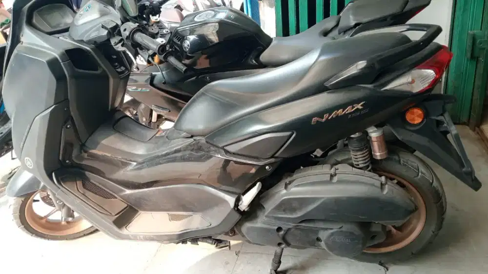 Promo DP 900 Yamaha N Max ABS Tahun 2023
