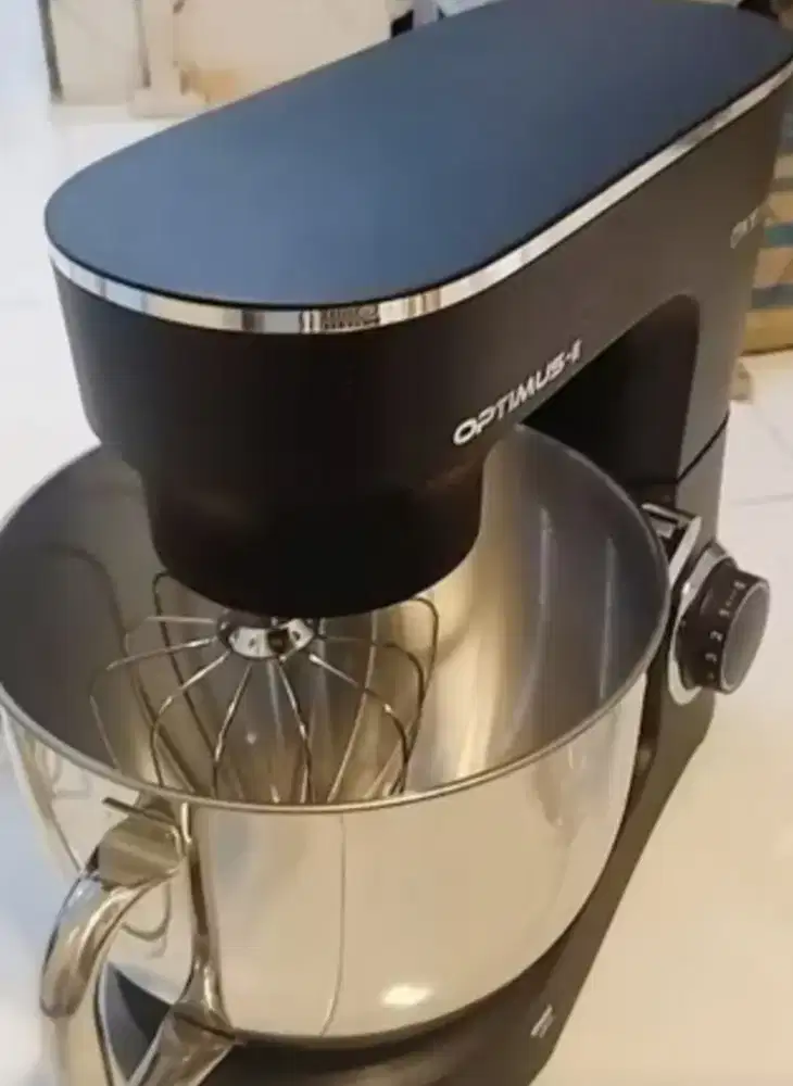 mixer olympus  kapasitas +- 750L