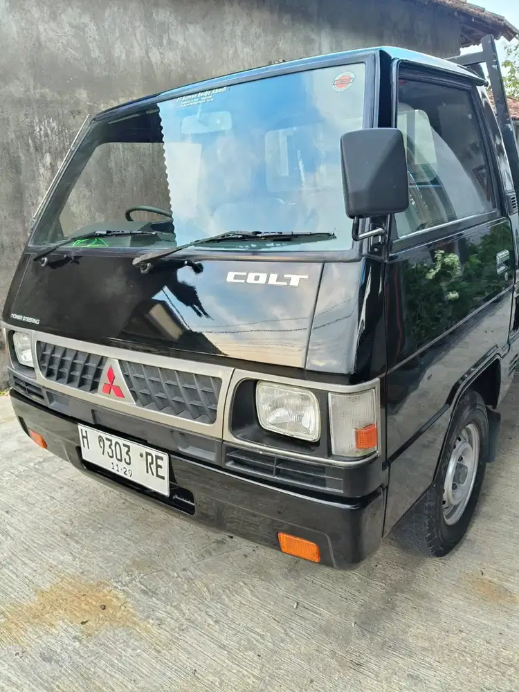 Mitsubishi L300 2019 Diesel