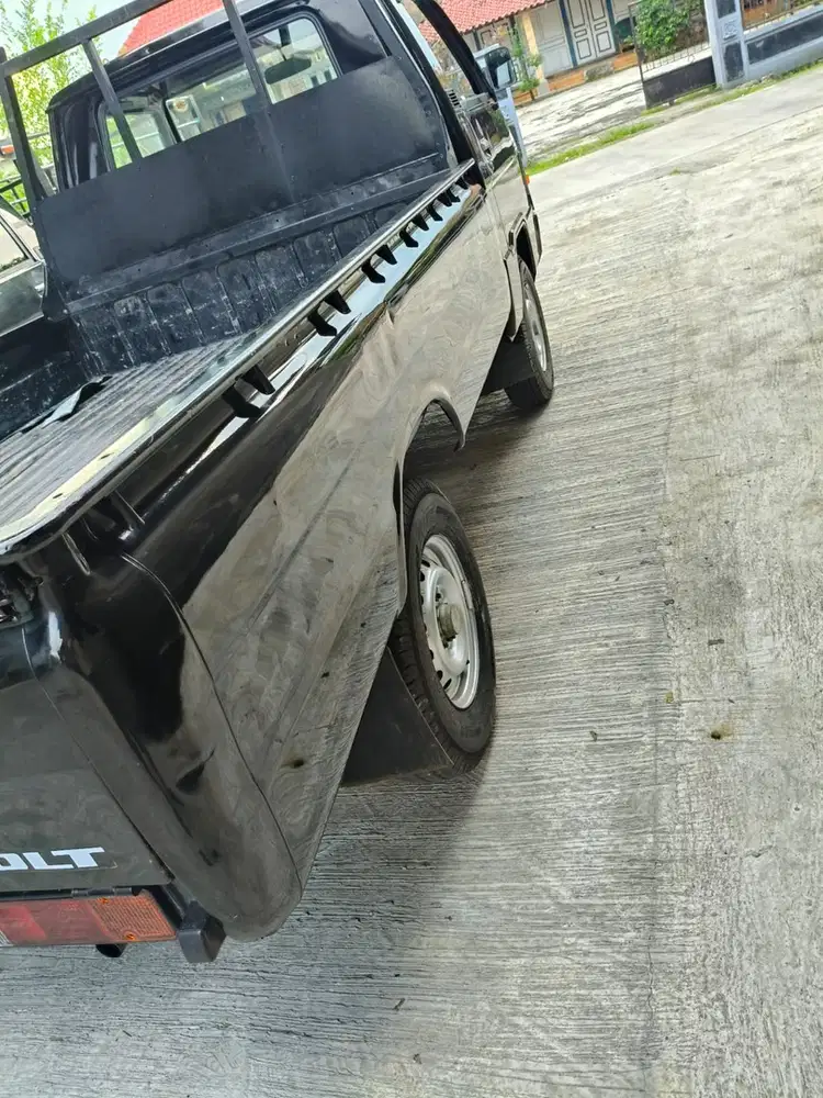 Mitsubishi L300 2019 Diesel