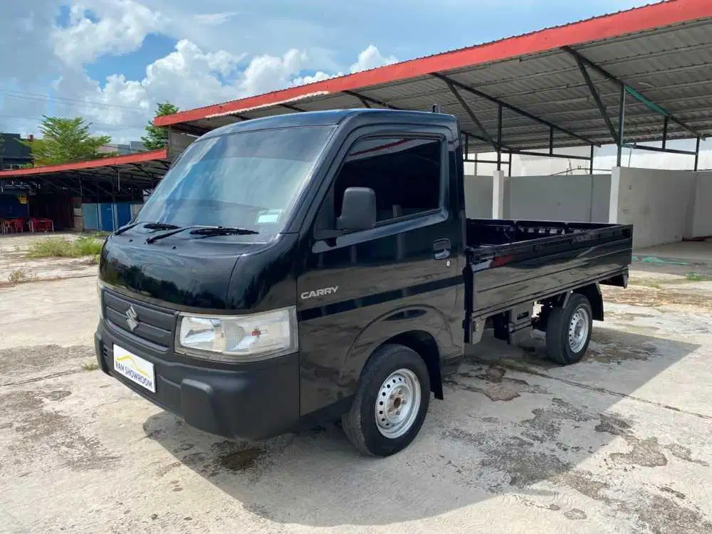 SUZUKI CARRY PICK UP AC PS WD 2022
