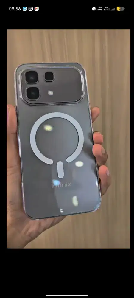 Infinix terbaru