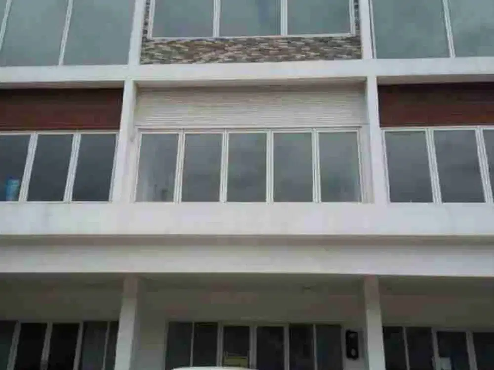 Dijual Ruko Strategis 3 Lantai Hacaca Marunda Tarumajaya Bekasi