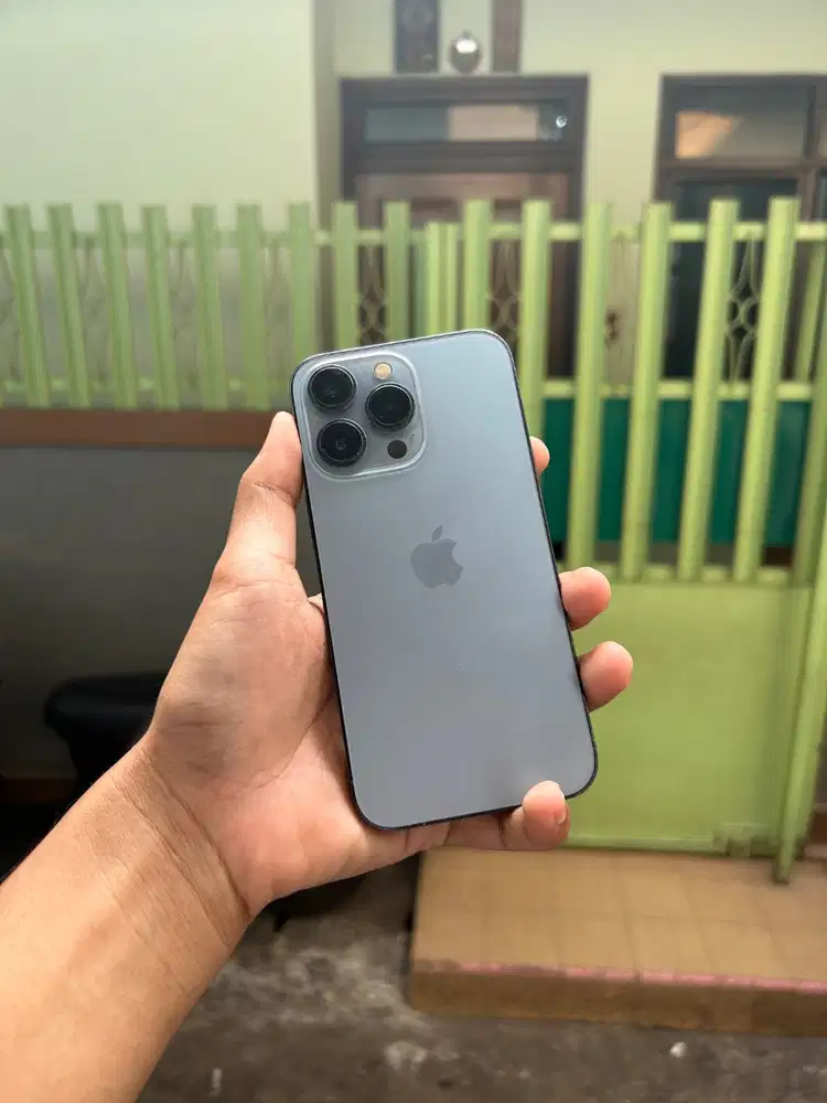 iPhone 13 Pro 128Gb All Operator