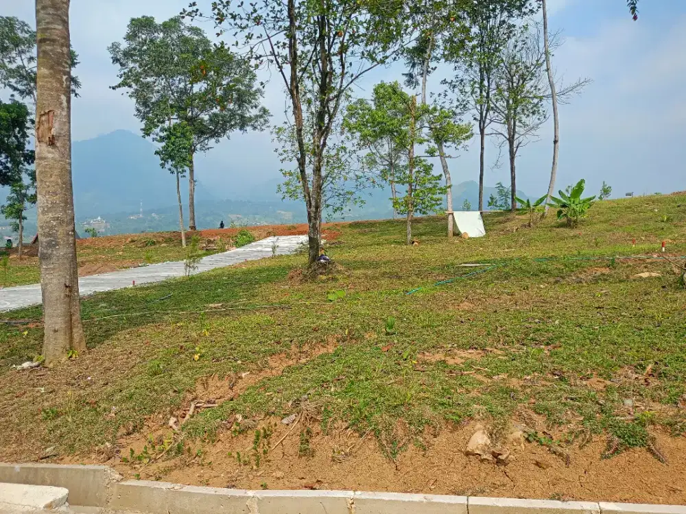 Tanah kavling lokasi strategis di kelilingi banyak wisata 40