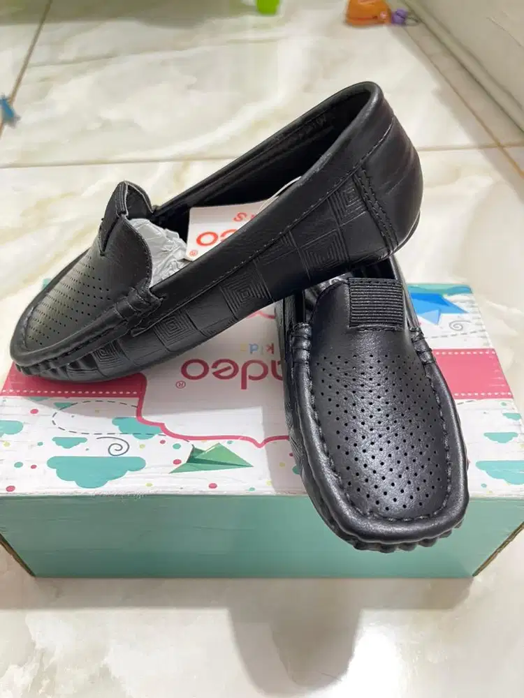 Sepatu Fladeo Baru Size 27