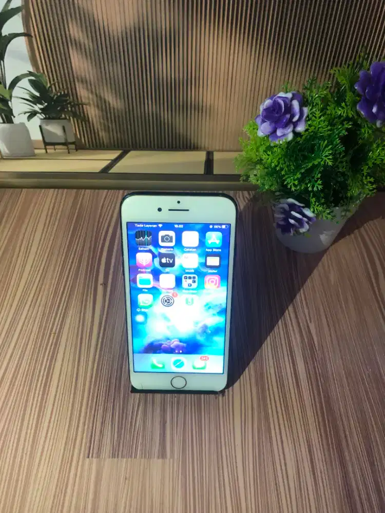 Iphone 7 biasa 32 gb