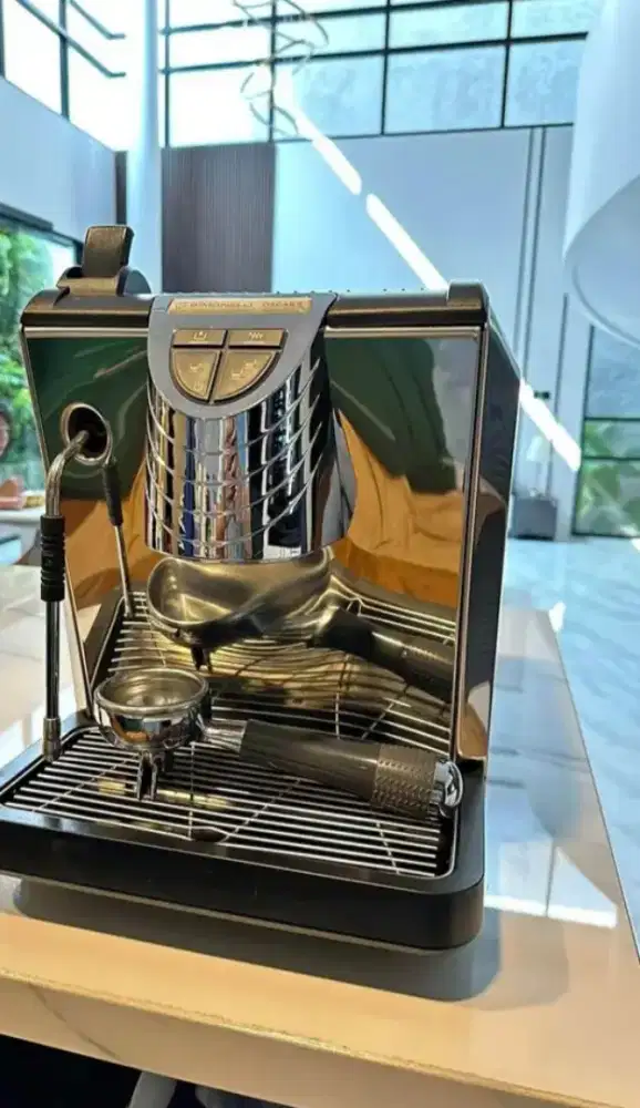 Simonelli oscar 2.barub5 bulan