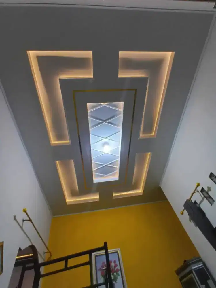 Pelapon pvc cibitung bskasi