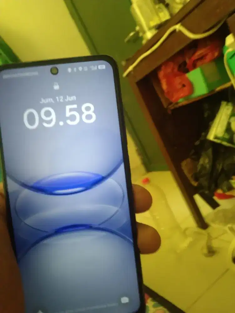Jual HP REALME C75X