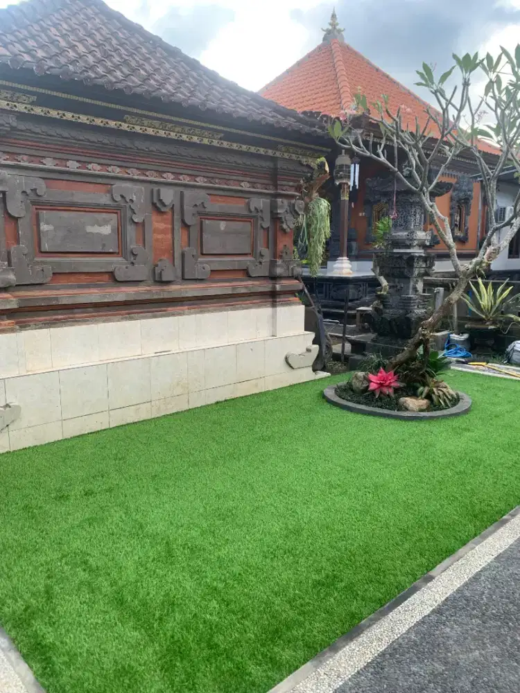 RUMPUT SINTETIS PREMIUM