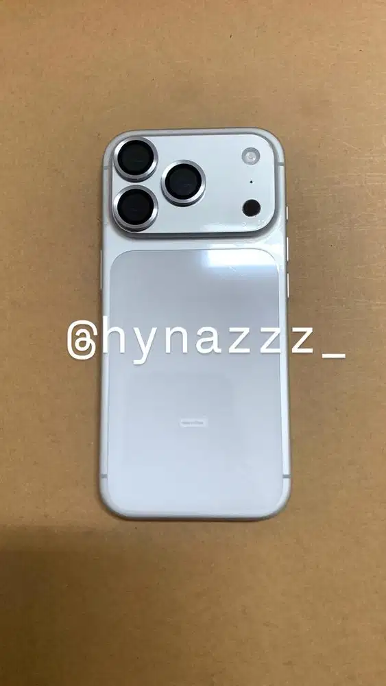 iPhone 17 PRO 256 gb