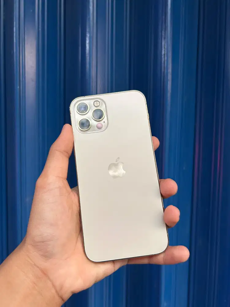 iPhone 12 Pro 256Gb iBox