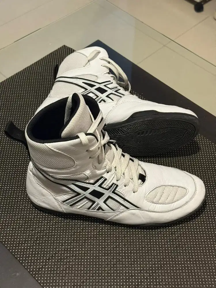 Boxing Shoes Size 43/44