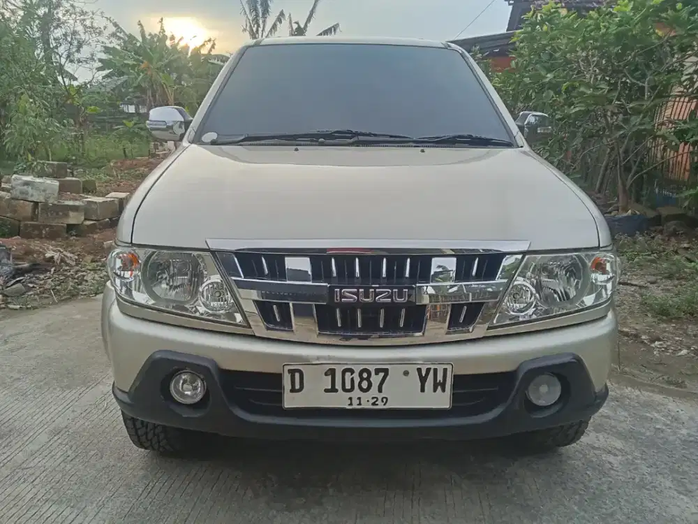 Panther Grand touring th 2013(new model)