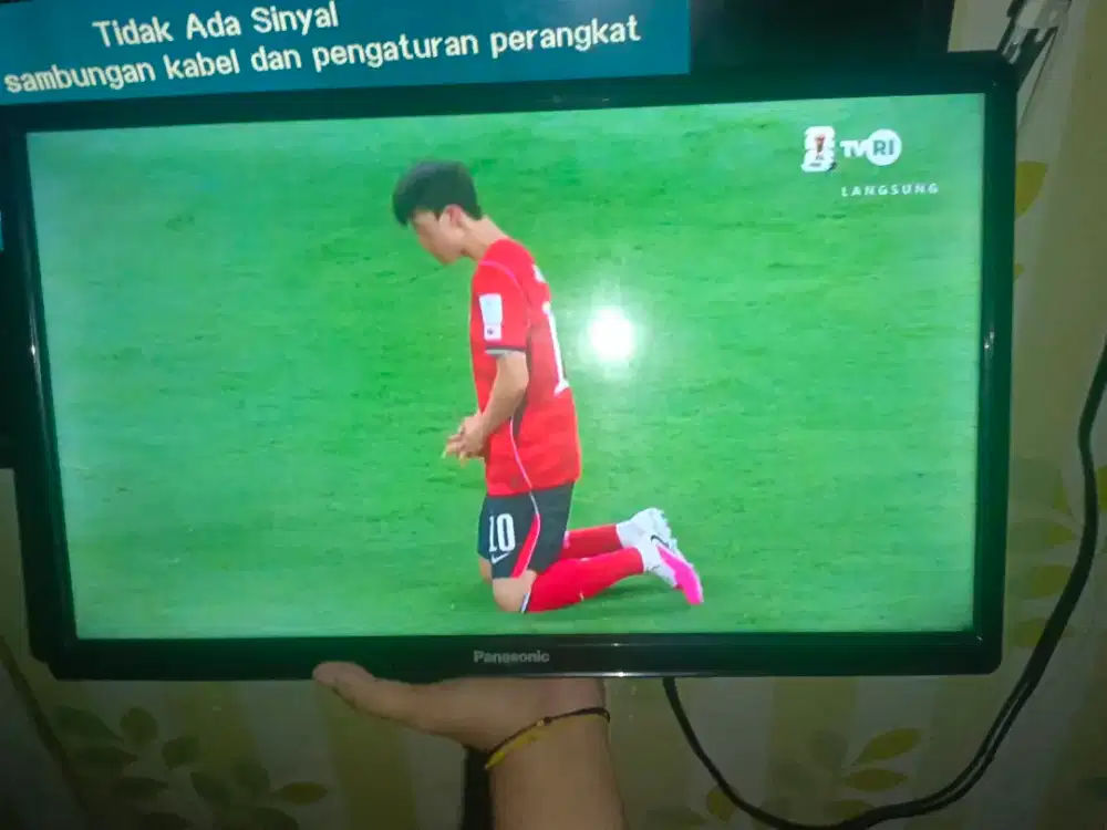 TV Led Panasonic