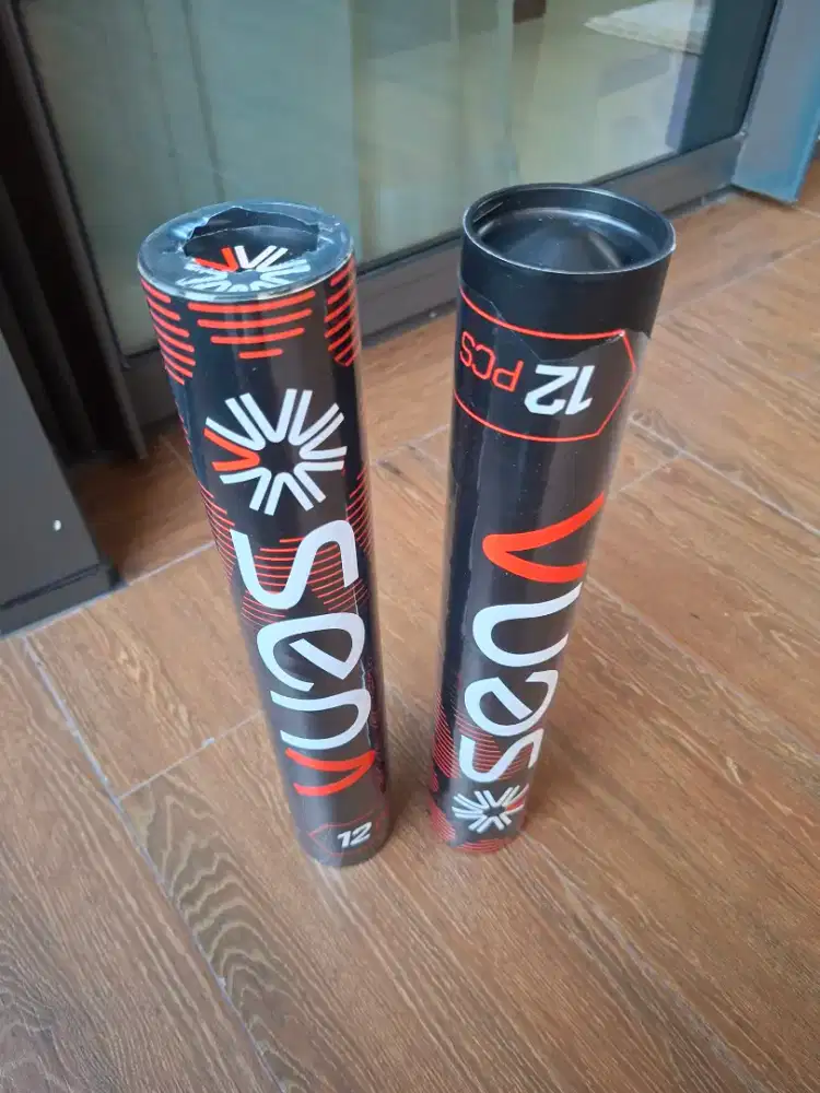 Shuttlecock Sena Murah