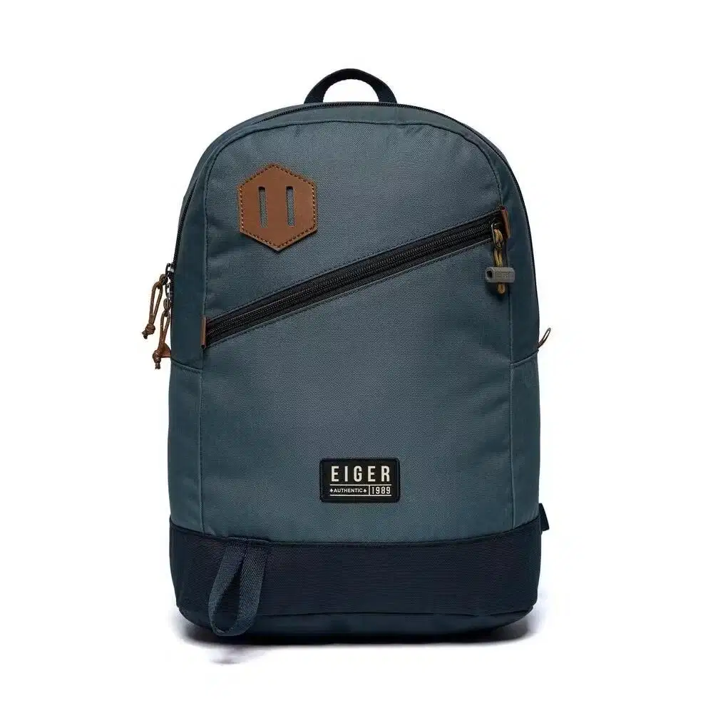 PRELOVED RANSEL EIGER RAFT 3.0 10L DAYPACK BACKPACK