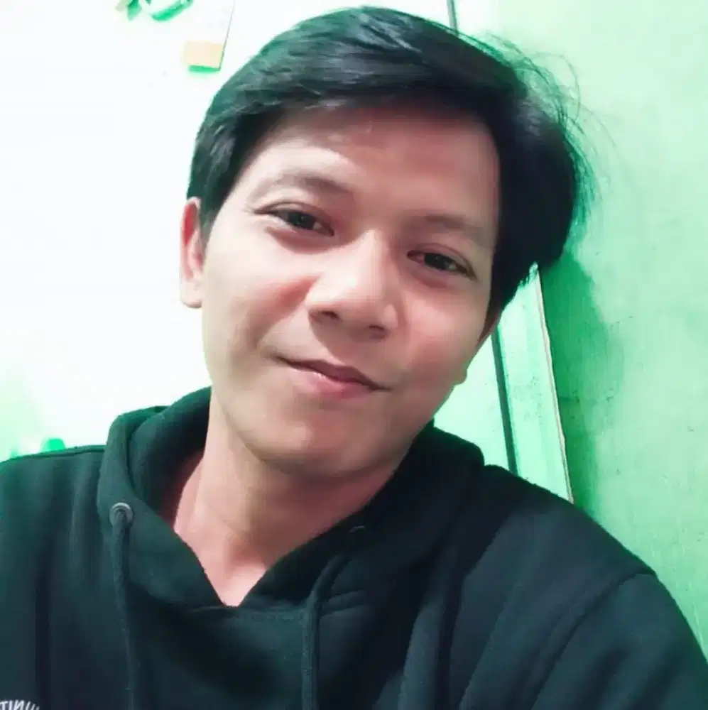 Cari kerjaan apa saja