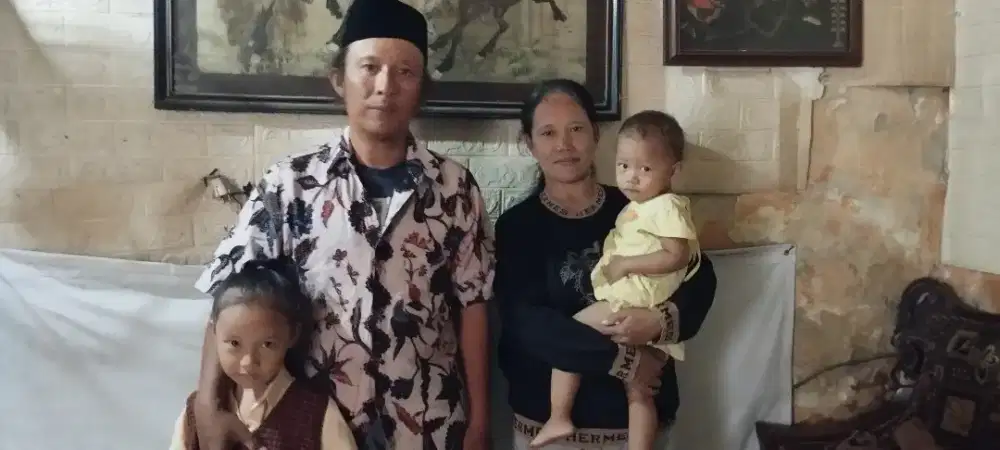 Kami suami istri cari pekerjaan driver dan art