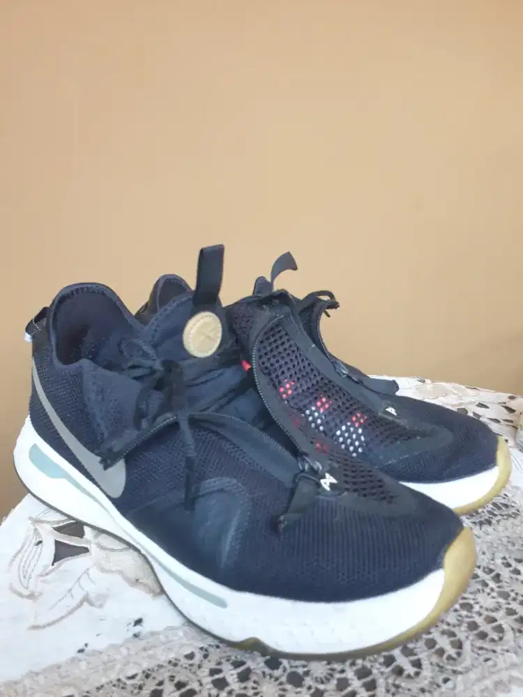 Sepatu NIKE Paul George 4