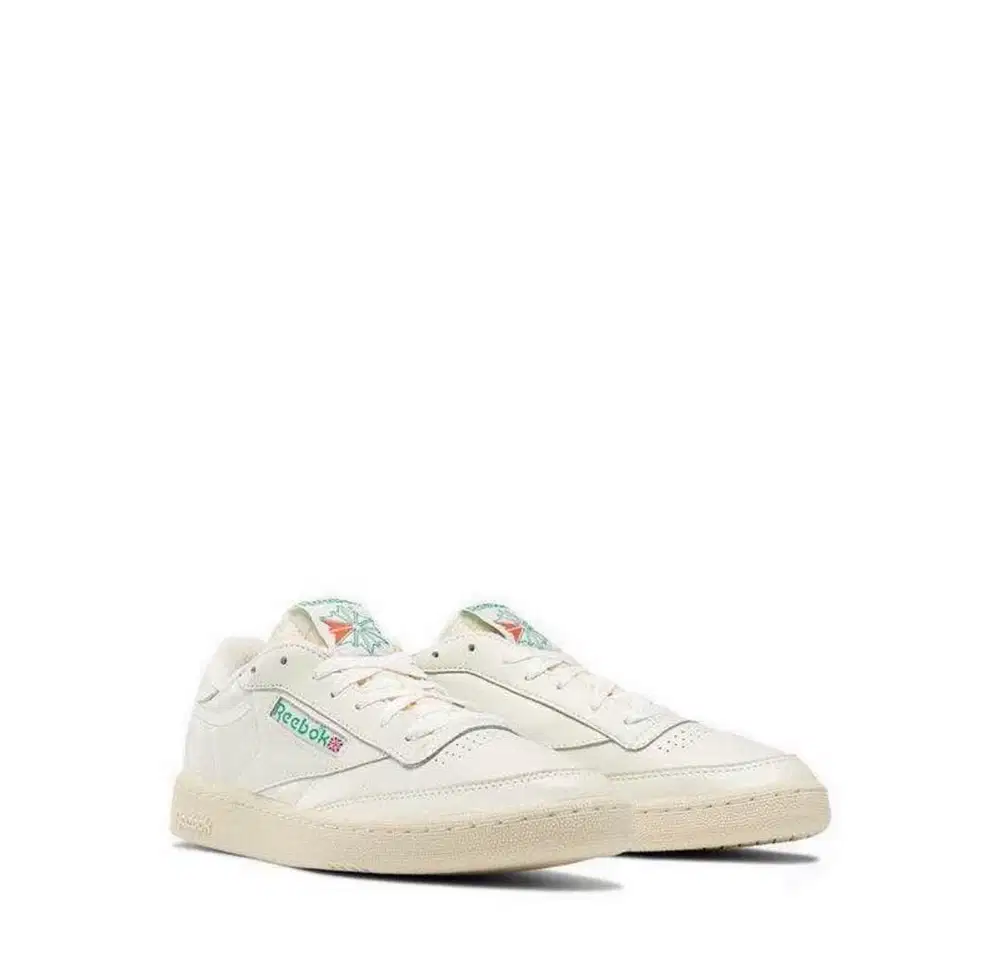 Sepatu Reebok Club C 85 Vintage Unisex Tennis ukuran 47