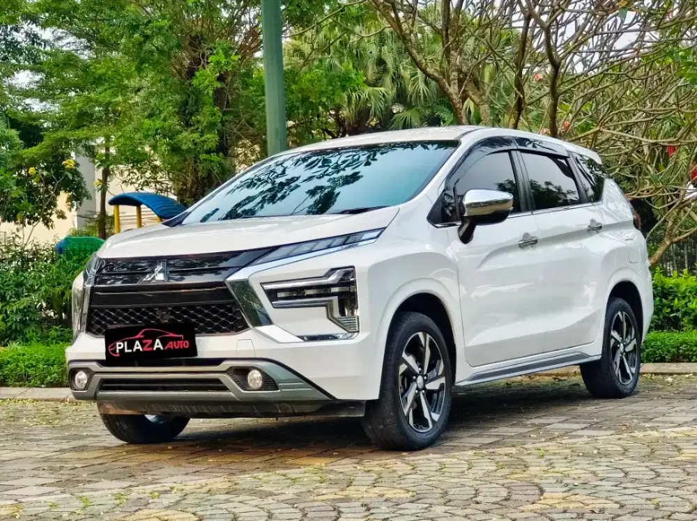 (Bergaransi 1 tahun) Mitsubishi Xpander 2022
Ultimate 1.5 Automatic