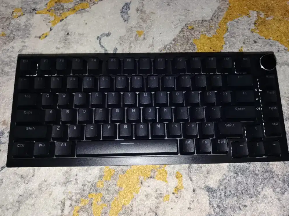 Mechanical keyboard Ajazz