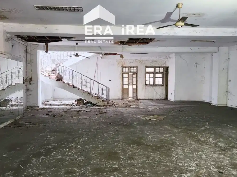 RUANG USAHA DIJUAL DI SOLO DEKAT SOLO GRAND MALL